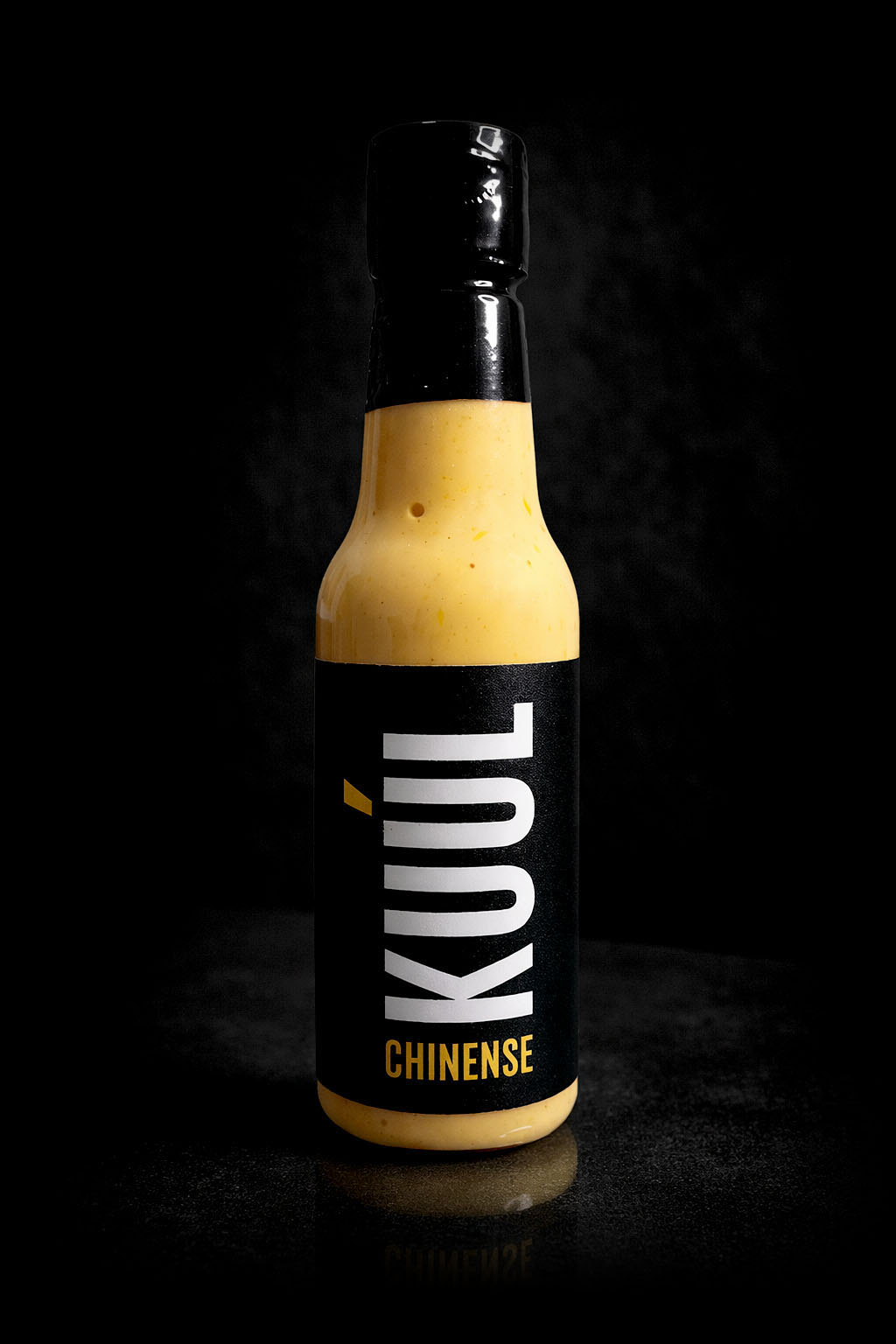 KUÚL CHINENSE